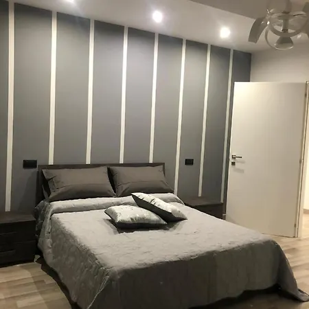 L'angelica Guest house