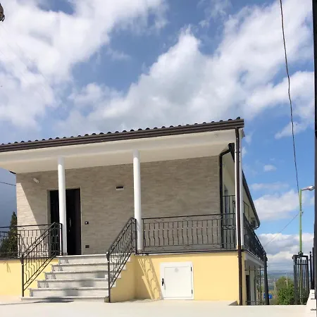 Guest house L'angelica Grottaminarda