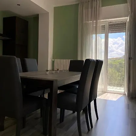Guest house L'angelica
