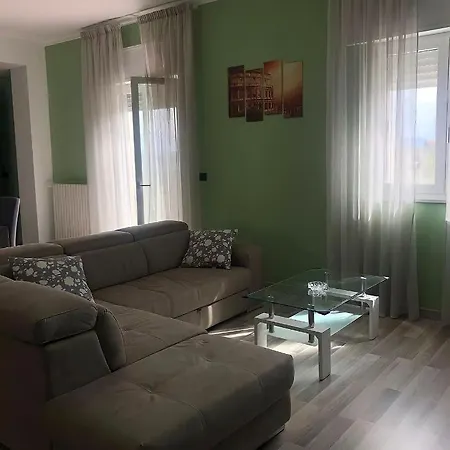 Guest house L'angelica *