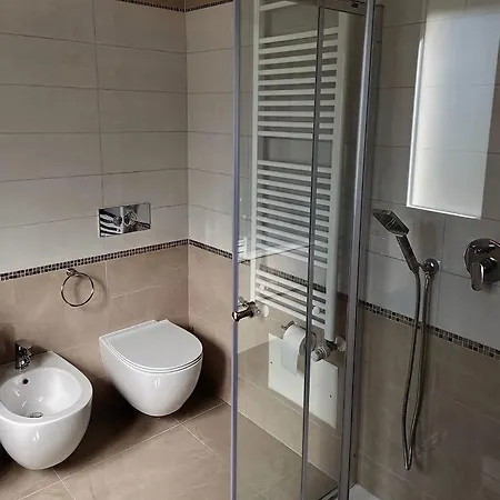 Guest house L'angelica *